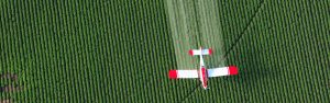 GSG Legal crop dusting insurance