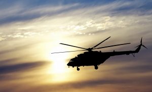 GSG Legal helicopter insurance