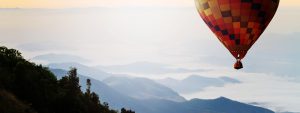 GSG Legal hot air balloon insurance